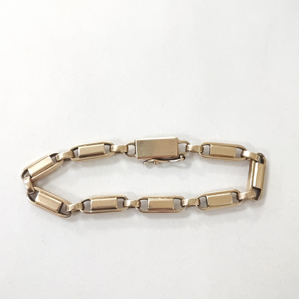 PULSERA ORO 8 K 34.1 GRMS (SEMINUEVO)