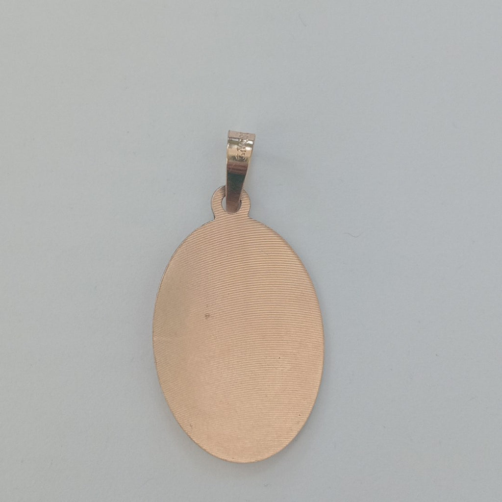 DIJE ORO 10 K 2.3 GRMS (SEMINUEVO)