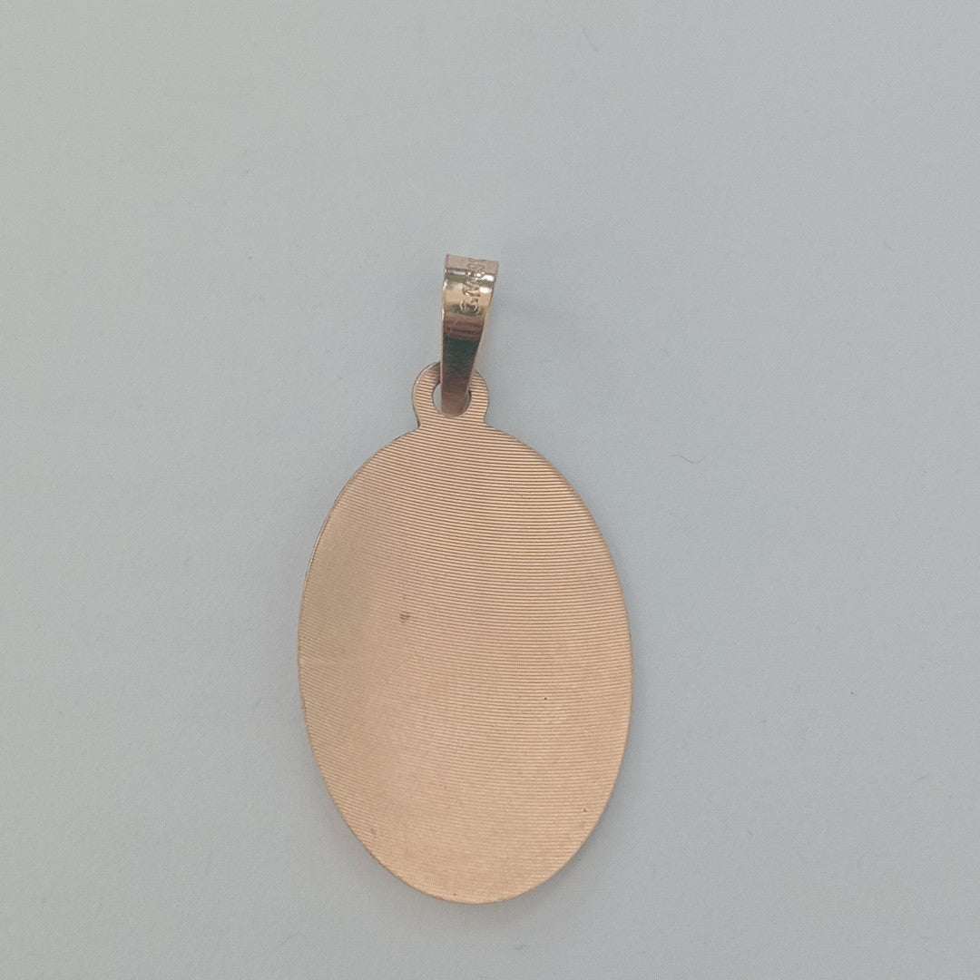 DIJE ORO 10 K 2.3 GRMS (SEMINUEVO)