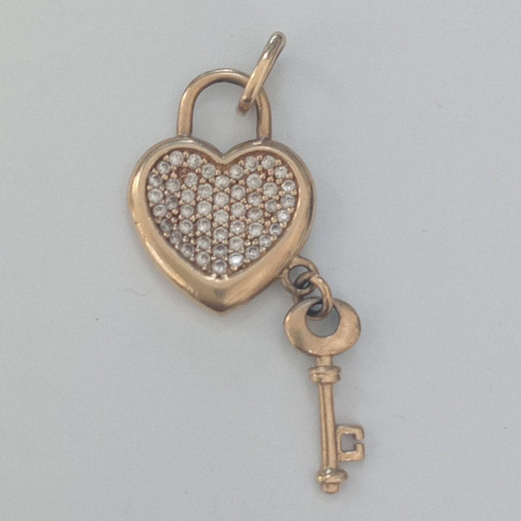 DIJE ORO 10 K 1.6 GRMS (SEMINUEVO)