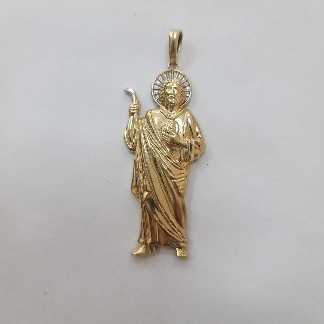 DIJE ORO 10 K 16.2 GRMS (SEMINUEVO)