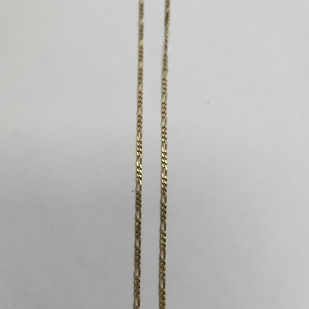 CADENA ORO 14 K 3.7 GRMS (SEMINUEVO)