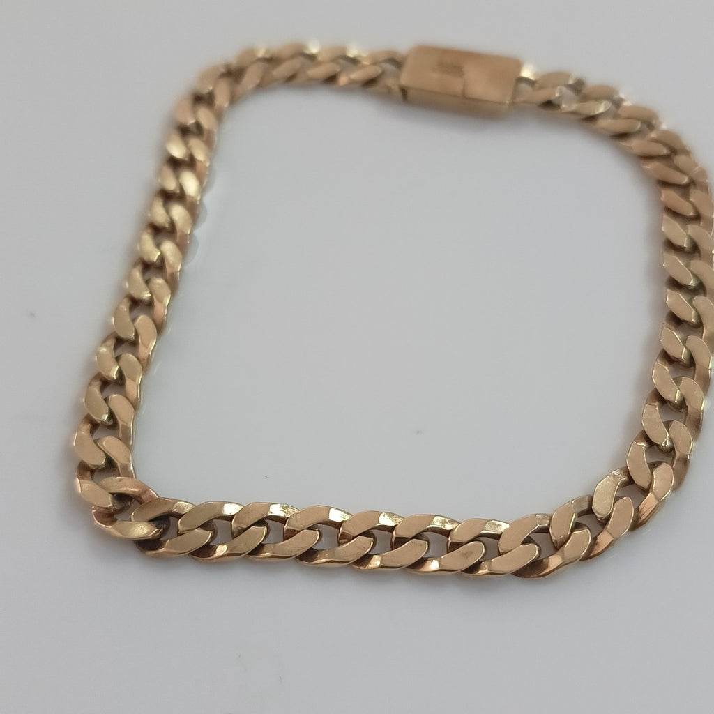 PULSERA ORO 8 K 11,80 GRMS (SEMINUEVO)