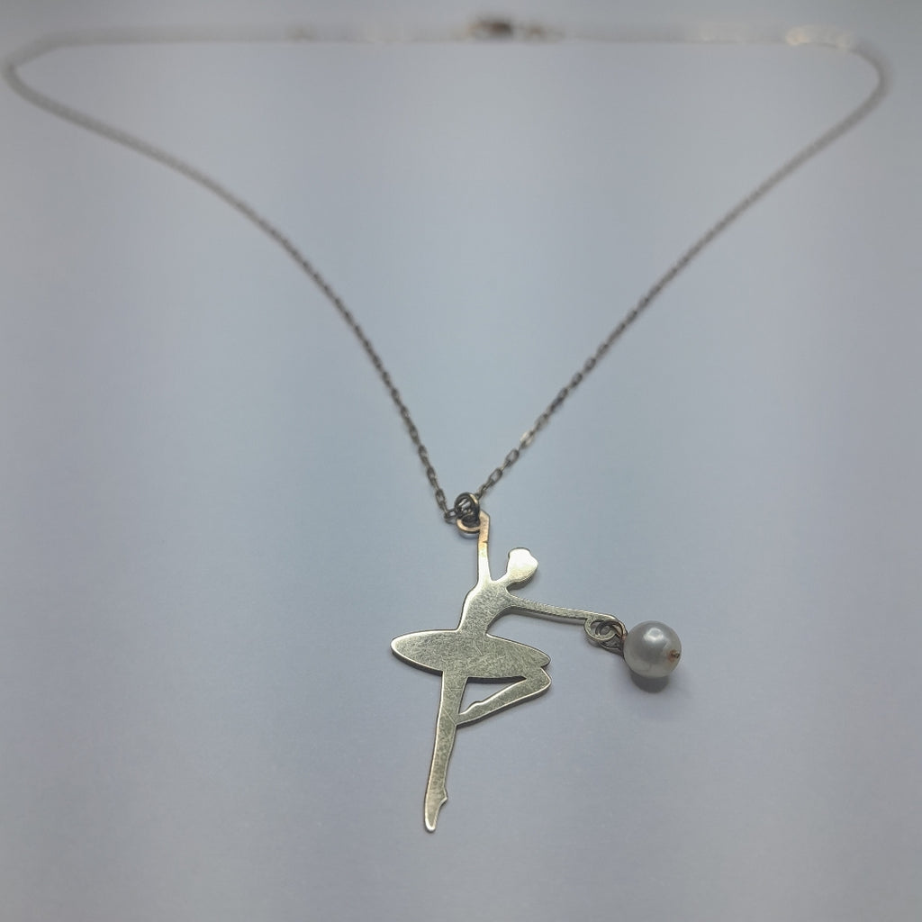 CADENA ORO 14 K 1.9 GRMS (SEMINUEVO)