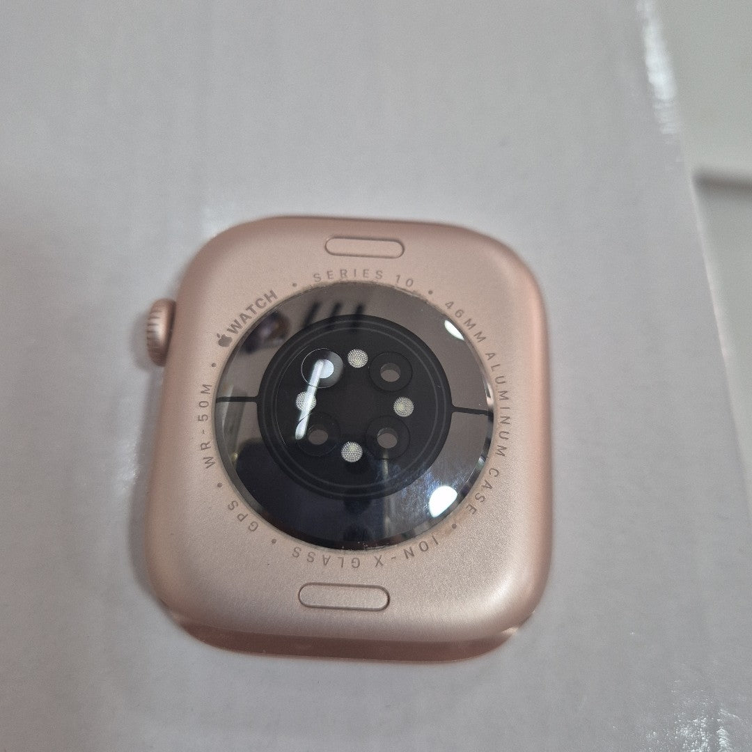 SMARTWATCH APPLE SERIES 10 ALUMINIO A2999 46 MM GPS