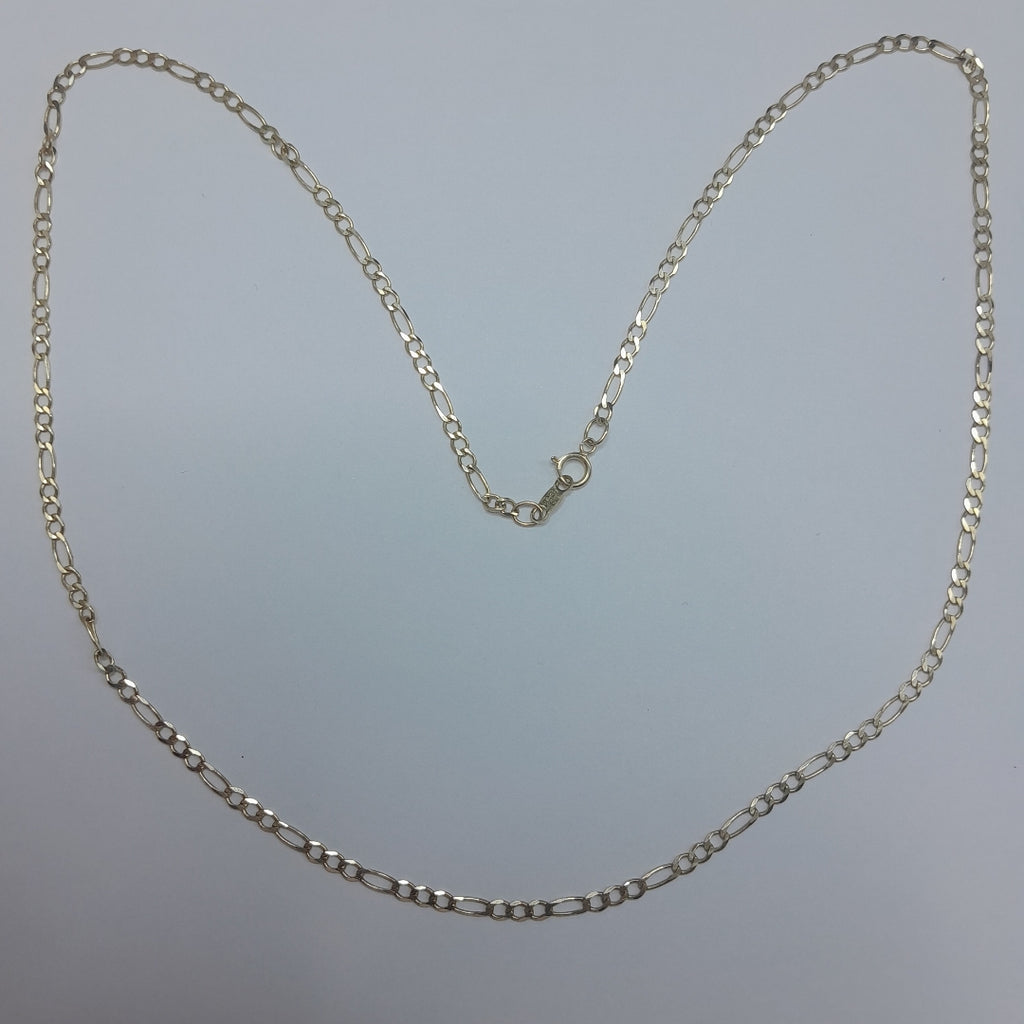 CADENA ORO 10 K 4.5 GRMS (SEMINUEVO)