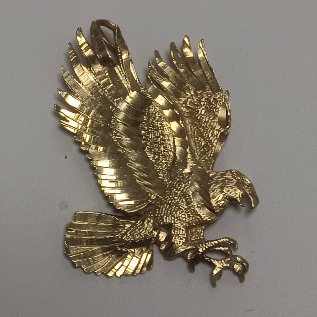 DIJE ORO 14 K 4.5 GRMS (SEMINUEVO)