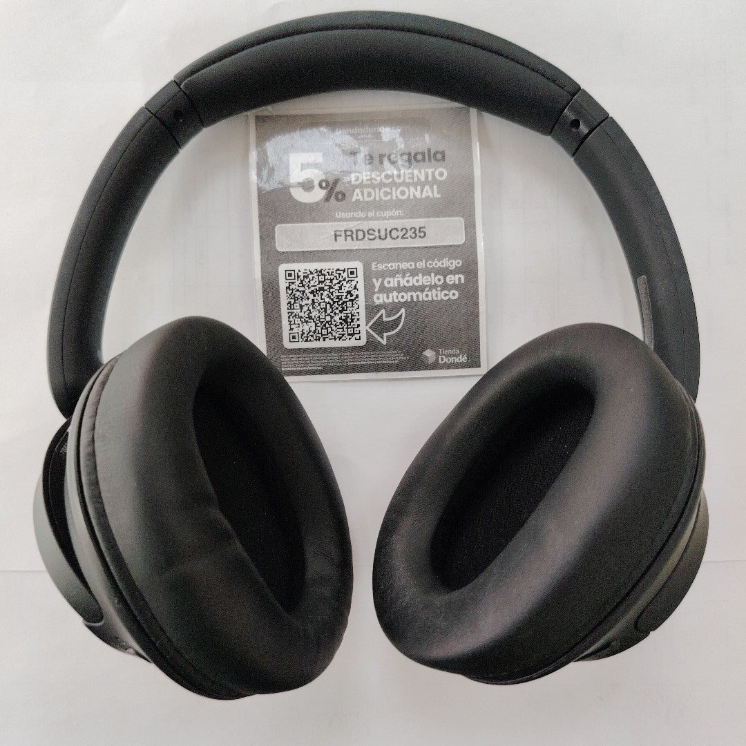 AUDIFONOS SONY WH-CH720N INALAMBRICO OVER EAR (SEMINUEVO)