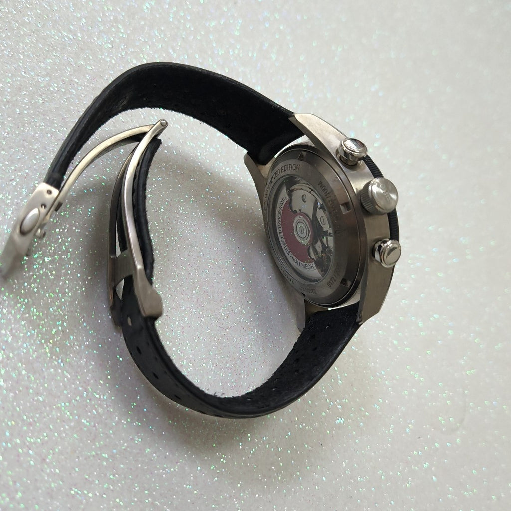RELOJ CABALLERO ORIS 7661-74 (SEMINUEVO)