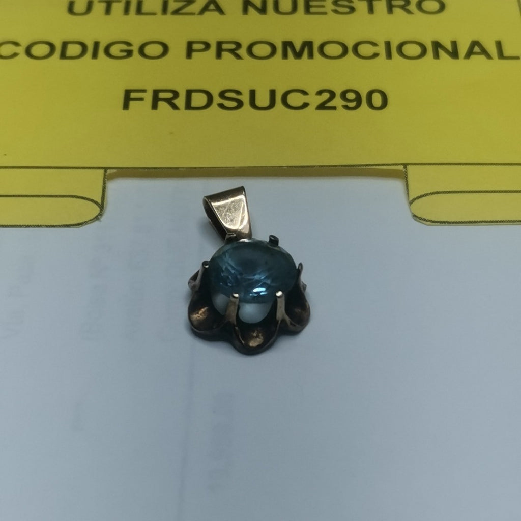 DIJE ORO 10 K 1.4 GRMS (SEMINUEVO)