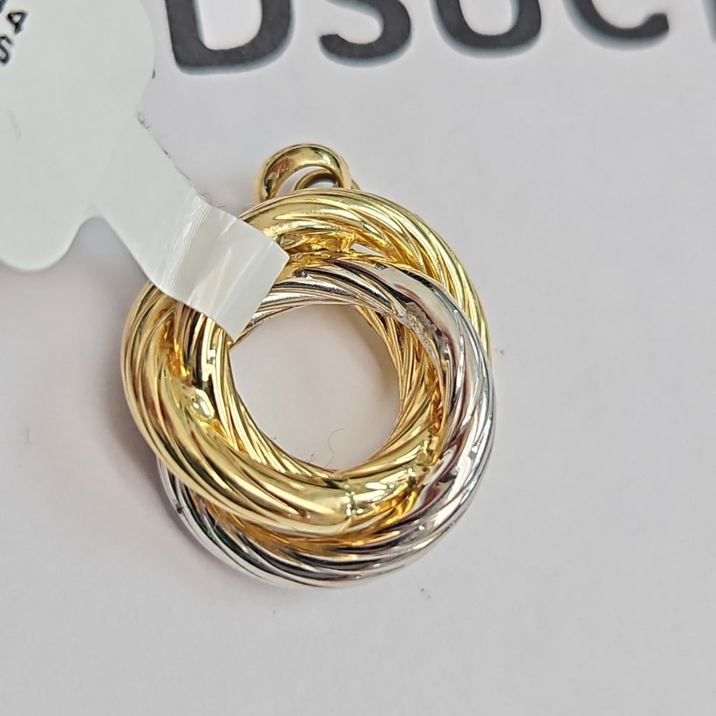 DIJE ORO 14 K 2.5 GRMS (SEMINUEVO)