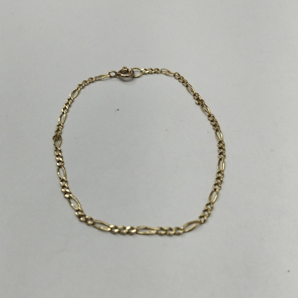 PULSERA ORO 10 K 1.4 GRMS (SEMINUEVO)
