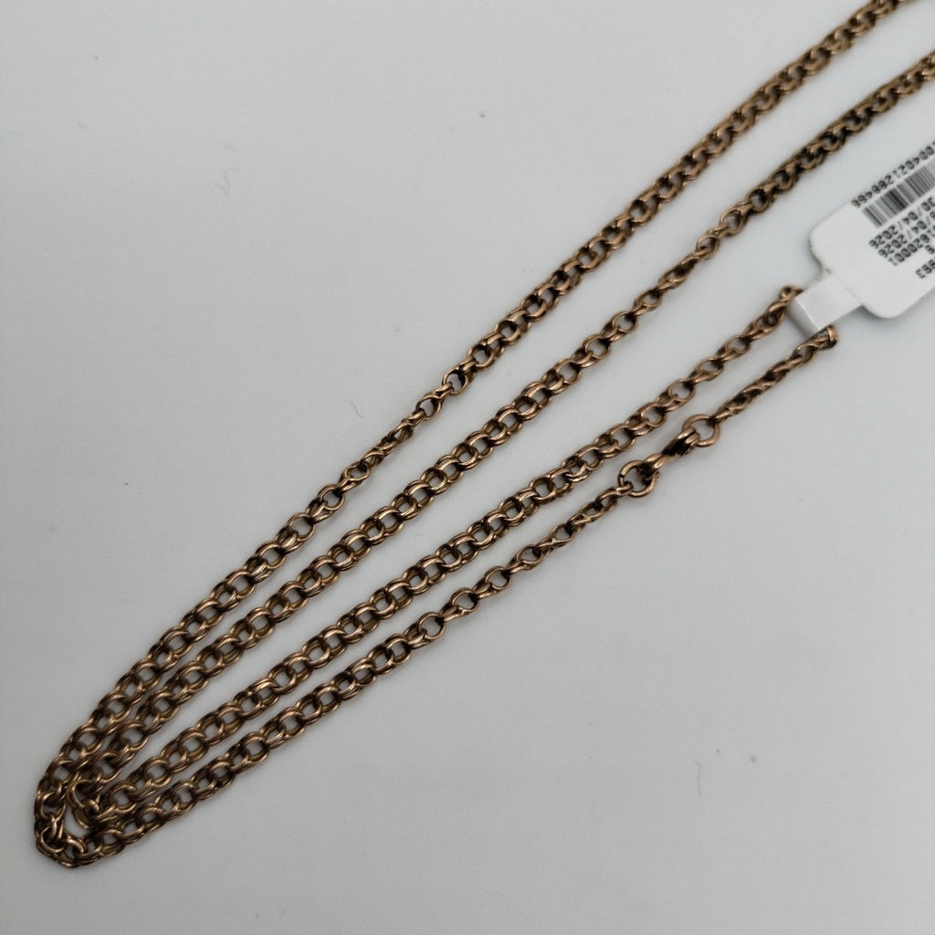 CADENA ORO 10 K 9,40 GRMS (SEMINUEVO)