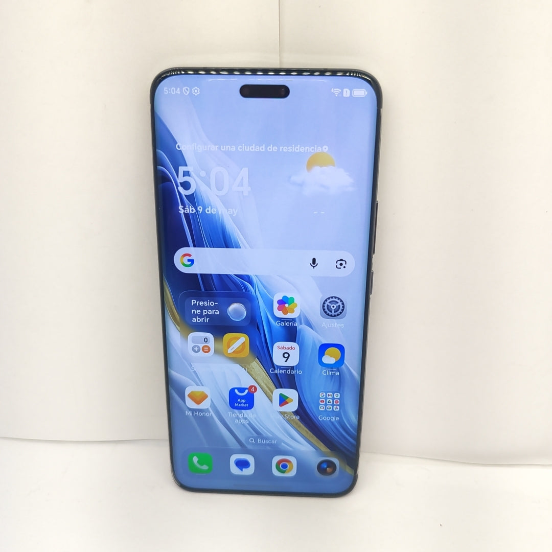 CELULAR HONOR MAGIC 6 PRO BVL-N49 (2024) 512 GB 12 GB RAM (SEMINUEVO)