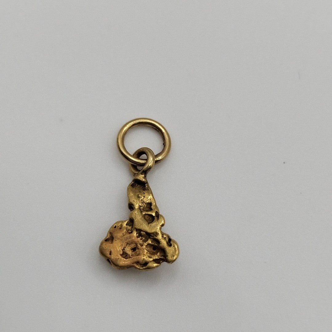 DIJE ORO 18 K 1,60 GRMS (SEMINUEVO)