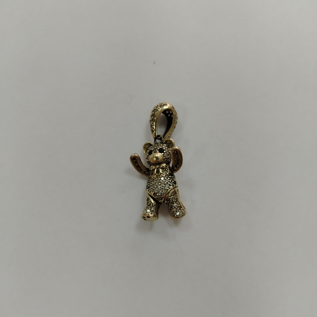 DIJE ORO 10 K 3.4 GRMS (SEMINUEVO)