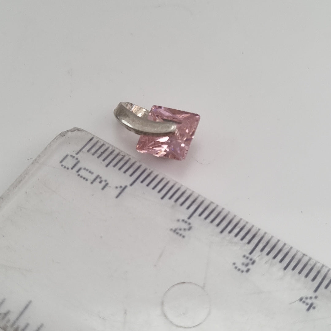 DIJE PLATA 1,60 GRMS (SEMINUEVO)