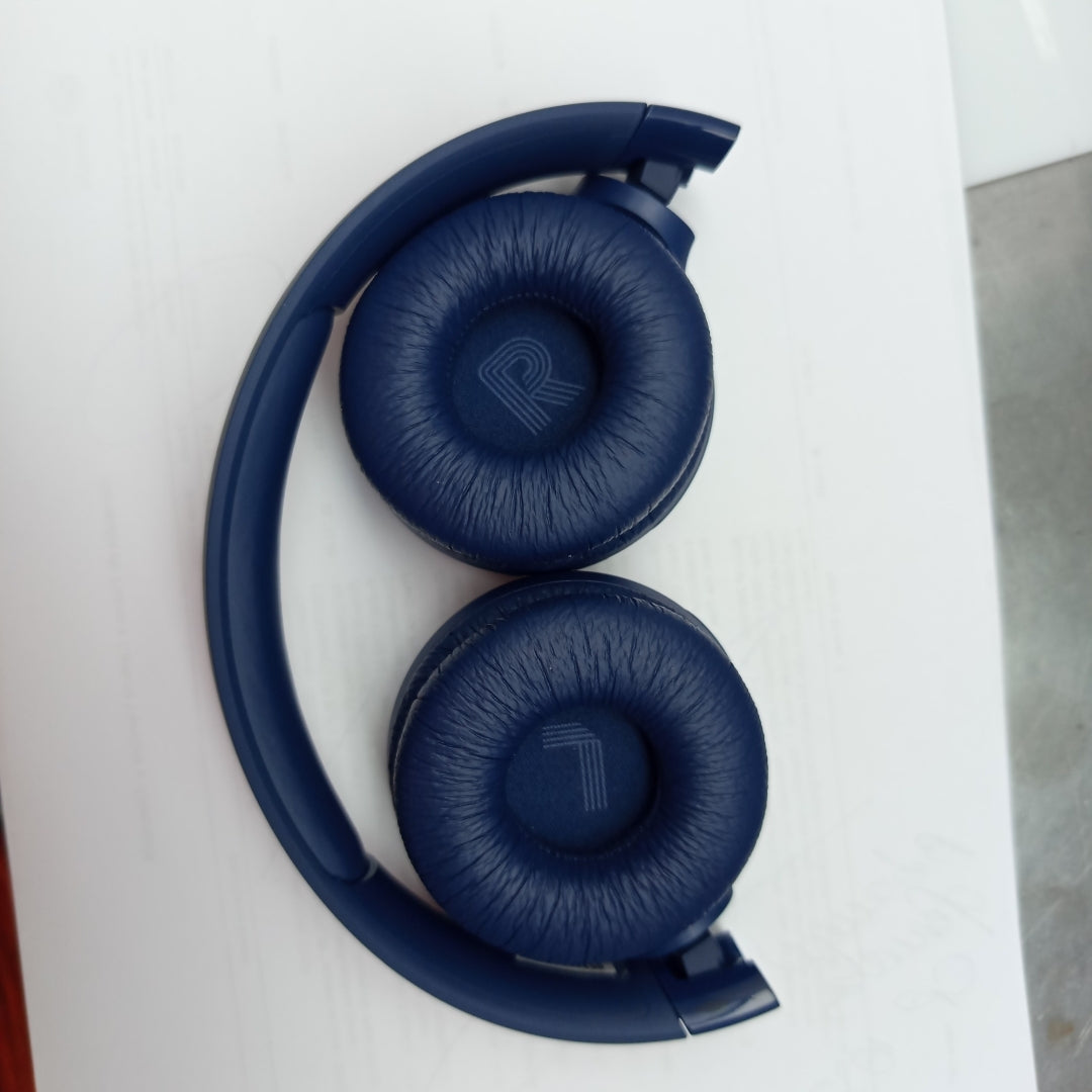 AUDIFONOS JBL TUNE 520BT INALAMBRICO ON EAR (SEMINUEVO)