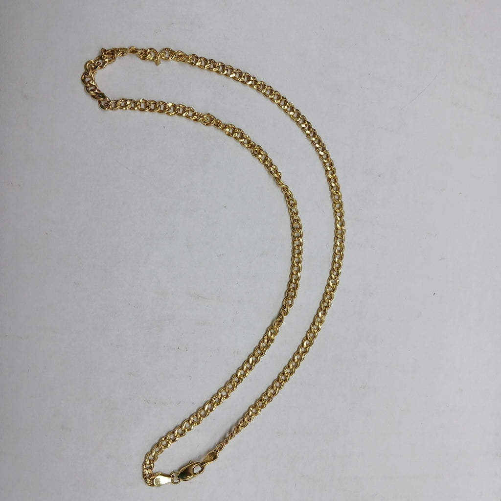 CADENA ORO 14 K 5,80 GRMS (SEMINUEVO)