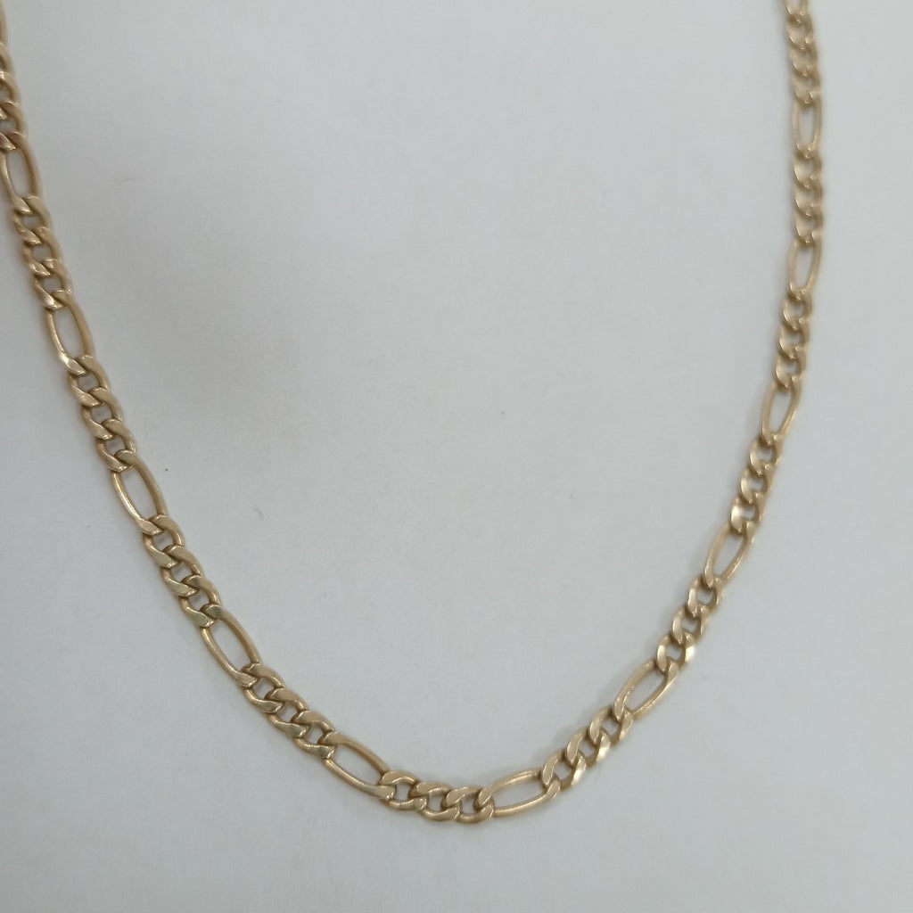CADENA ORO 10 K 4 GRMS (SEMINUEVO)