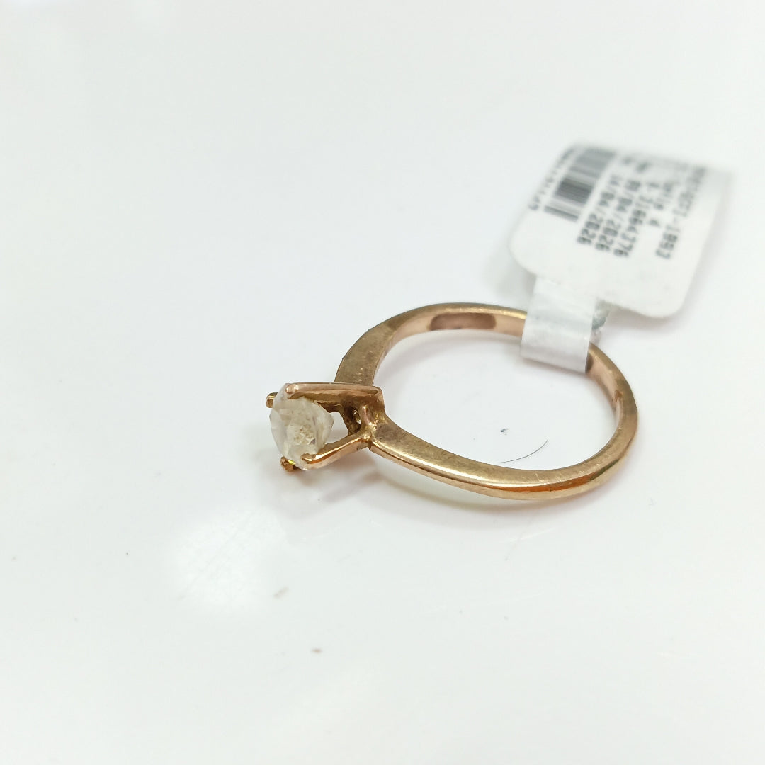 ANILLITO ORO 8 K 1.8 GRMS (SEMINUEVO)
