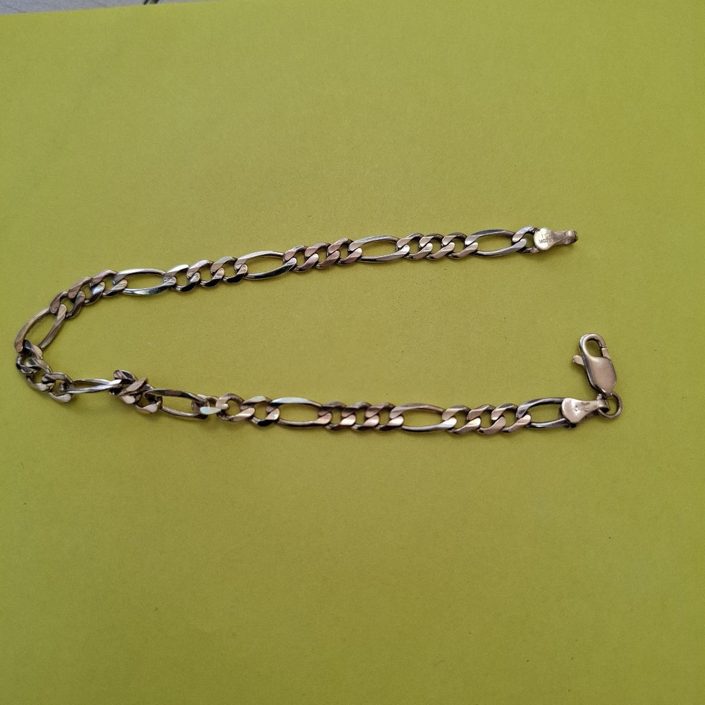 PULSERA ORO 10 K 6.5 GRMS (SEMINUEVO)