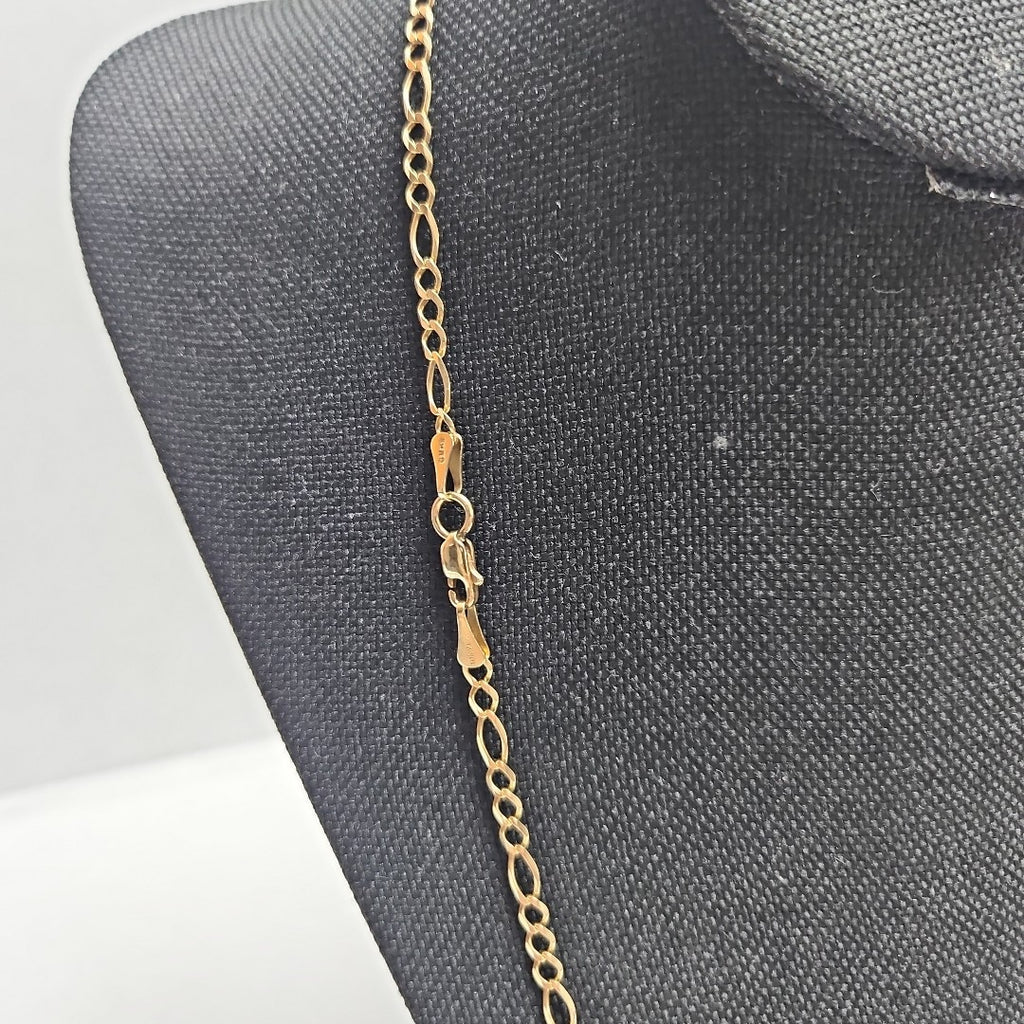 CADENA ORO 10 K 6,60 GRMS (SEMINUEVO)
