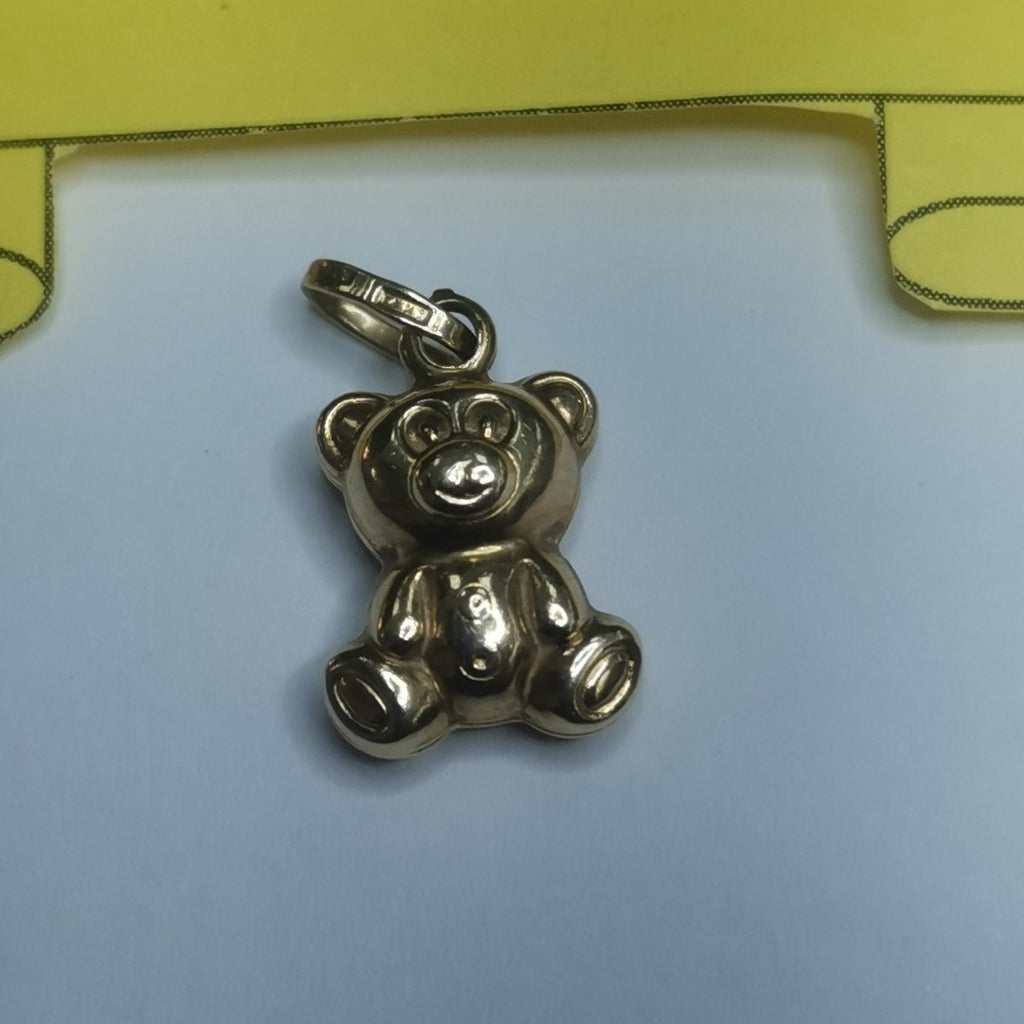 DIJE ORO 14 K 1.2 GRMS (SEMINUEVO)