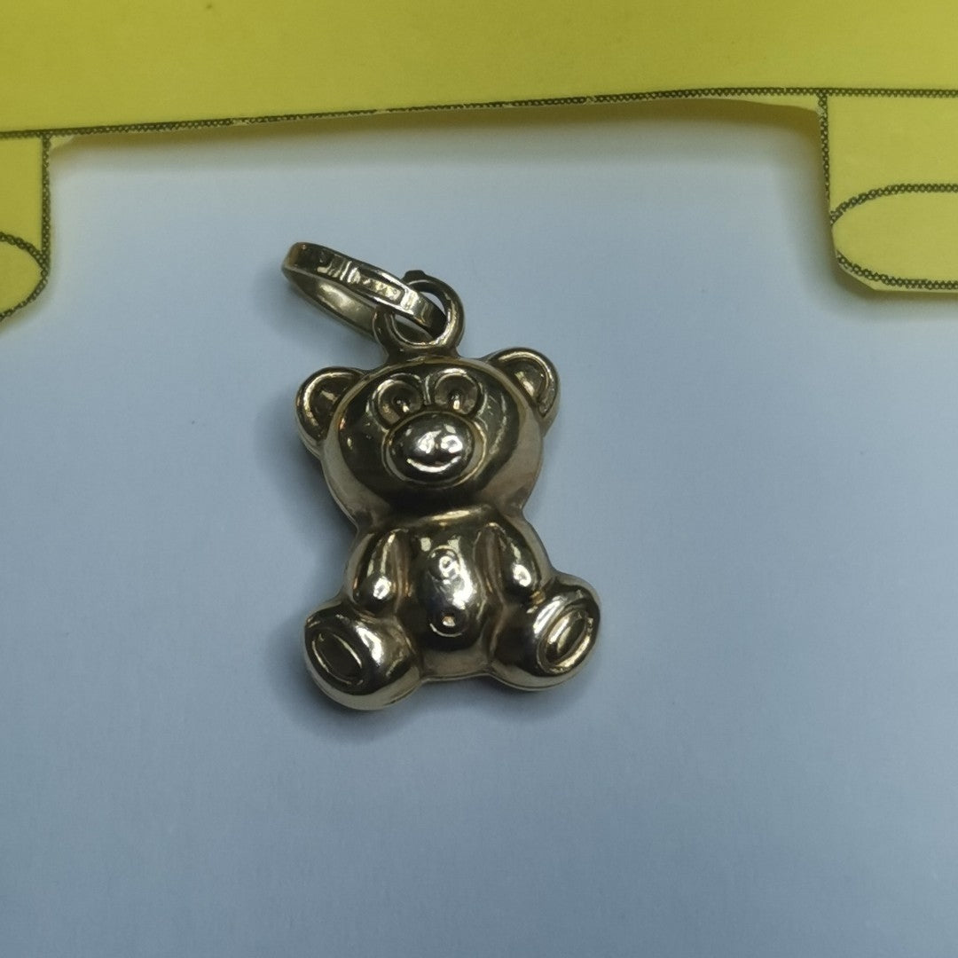 DIJE ORO 14 K 1.2 GRMS (SEMINUEVO)