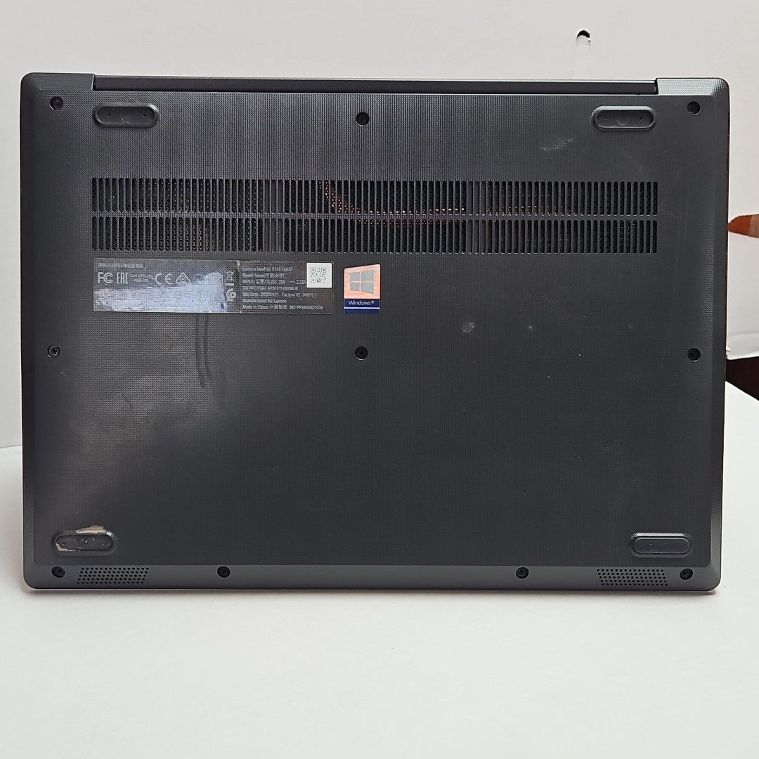 LAPTOP OTRAS MARCAS OTROS MODELOS 4GB A 7.9GB RAM, 321GB A 500GB DD MEMORIA RAM 4GB A 7.9GB DISCO DURO 321GB A 500GB (SEMINUEVO)