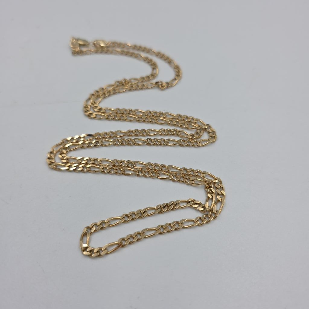 CADENA ORO 14 K 22.7 GRMS (SEMINUEVO)