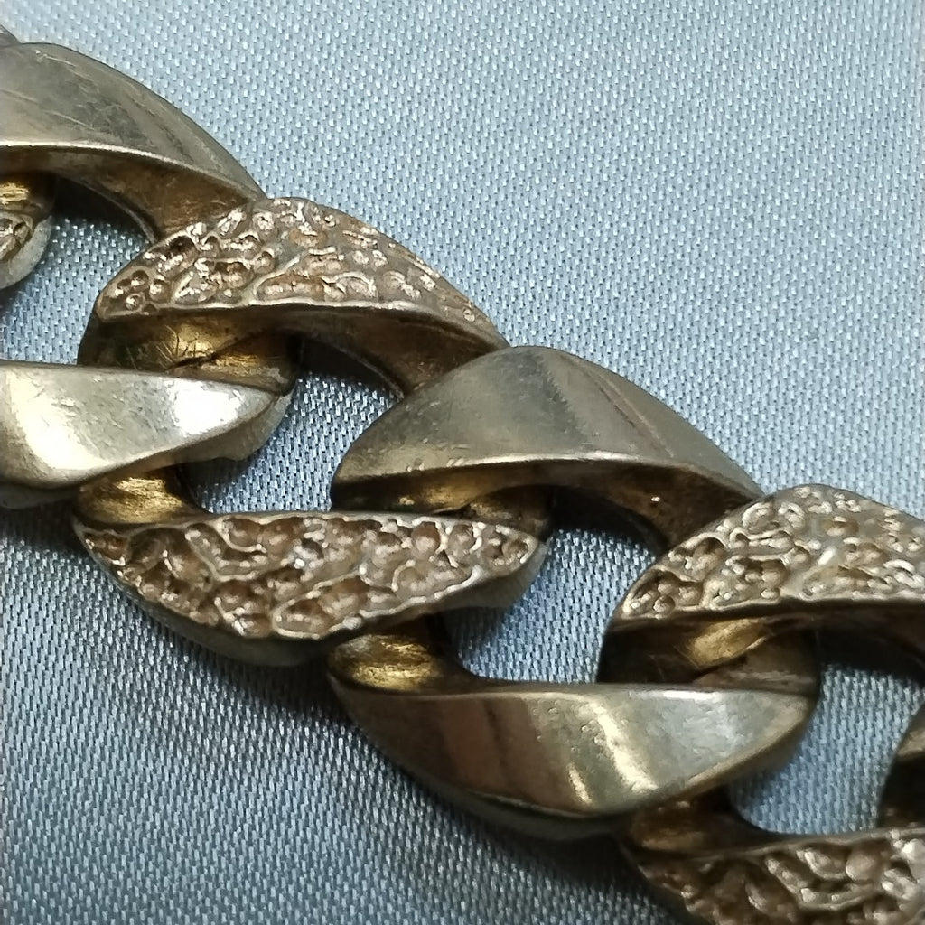 ESCLAVA ORO 14 K 86,20 GRMS (SEMINUEVO)