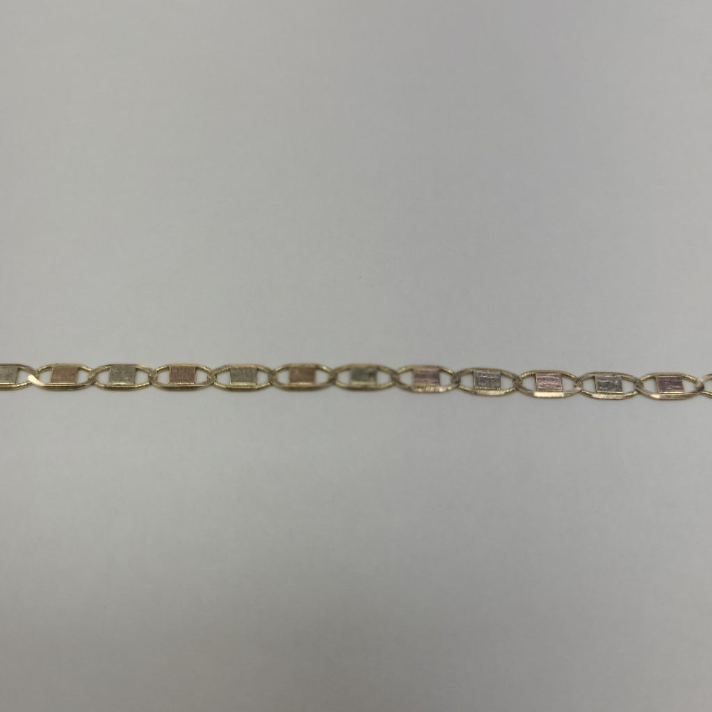 CADENA ORO 14 K 7.2 GRMS (SEMINUEVO)