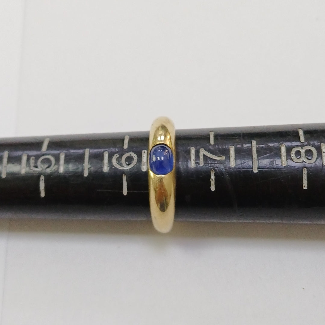 ANILLITO ORO 14 K 4,40 GRMS (SEMINUEVO)