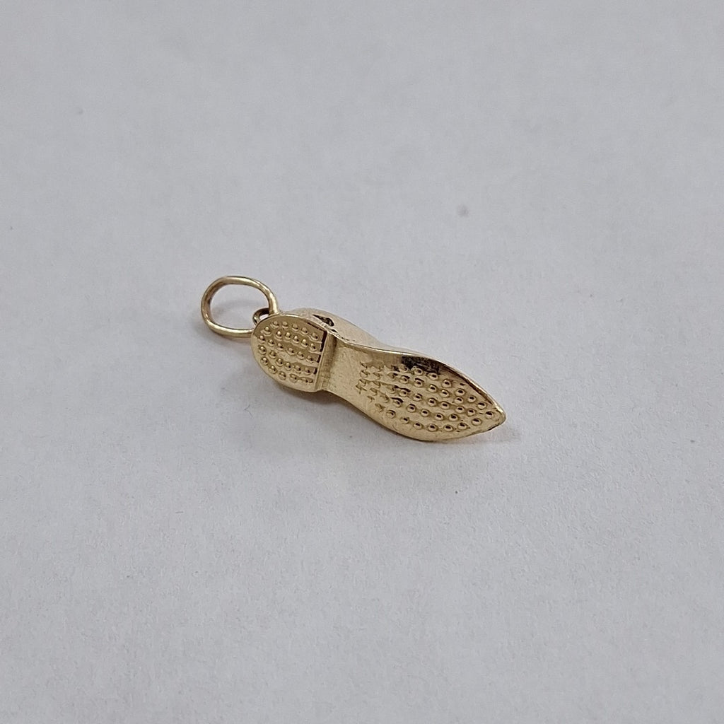 DIJE ORO 14 K 1.6 GRMS (SEMINUEVO)