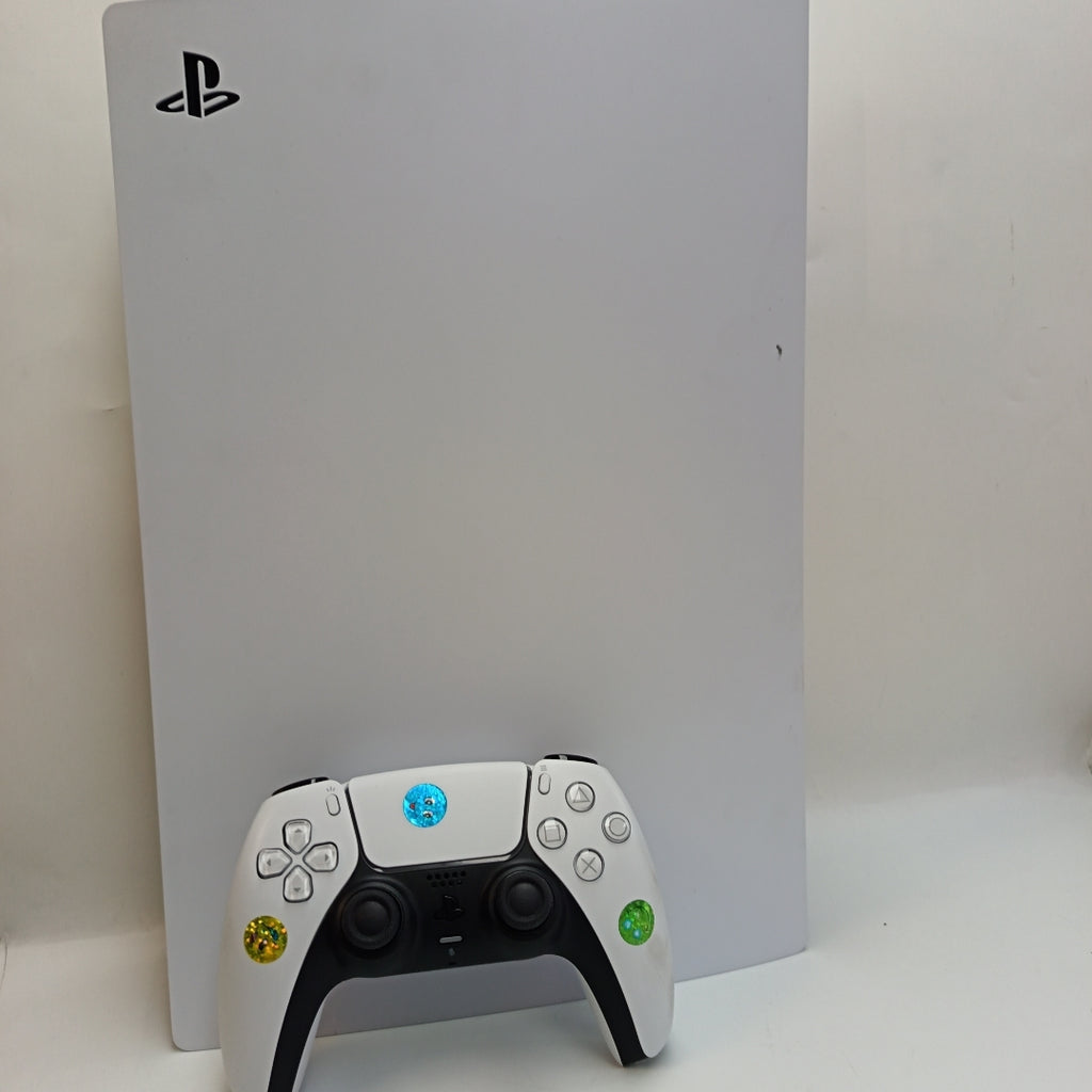 CONSOLA DE VIDEOJUEGO SONY PS5 825 SSD (SEMINUEVO)