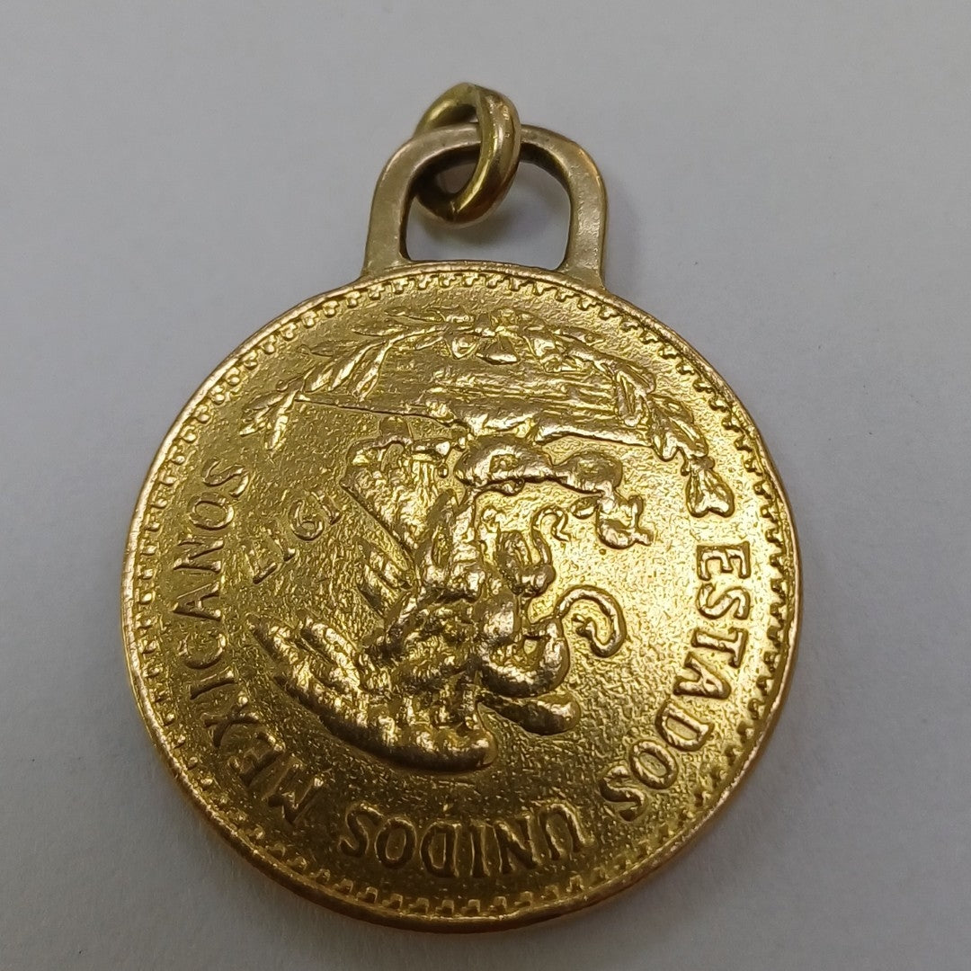 K1 16,60 GRMS 21 K K2 1,10 GRMS 10 K IDENTI (SEMINUEVO)