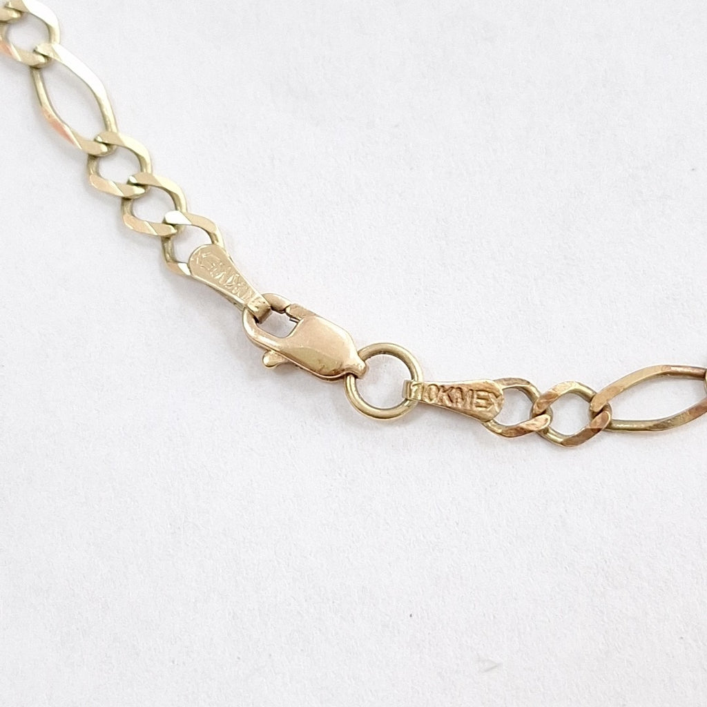 CADENA ORO 10 K 6,90 GRMS (SEMINUEVO)