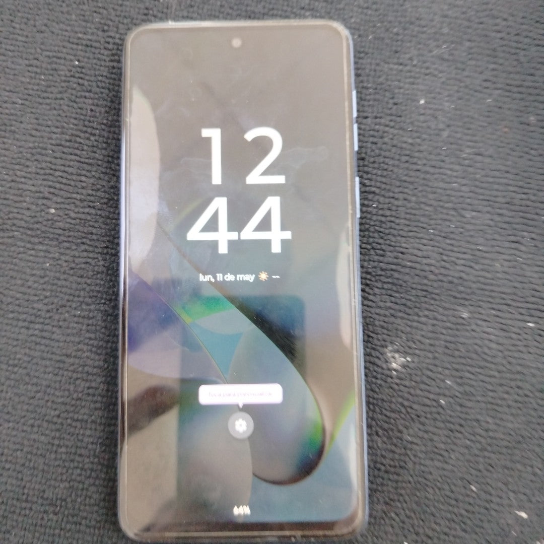 CELULAR MOTOROLA MOTO G54 5G XT2343-1 (2023) 256 GB 8 GB RAM (SEMINUEVO)