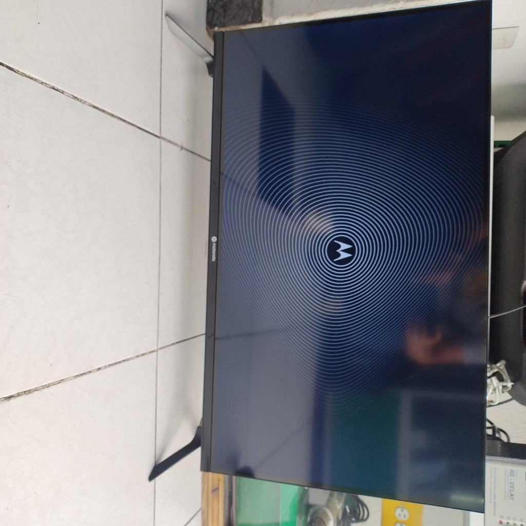 PANTALLA MOTOROLA MOT32NHLE05 (2025) 32" LED HD