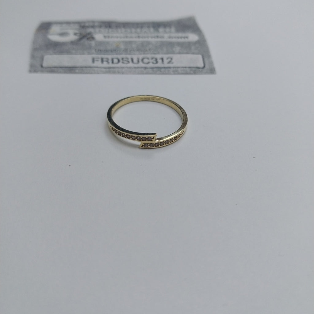 ANILLOS DAMA ORO 10K 1.2 (NUEVO)