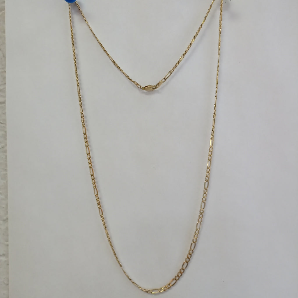 CADENA ORO 10 K 4.2 GRMS (SEMINUEVO)