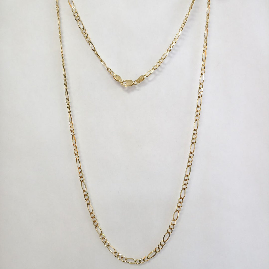 CADENA ORO 14 K 9.3 GRMS (SEMINUEVO)