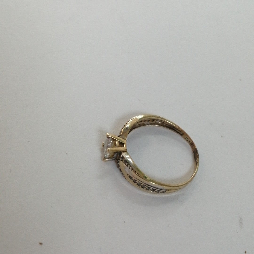 ANILLITO ORO 8 K 2 GRMS (SEMINUEVO)