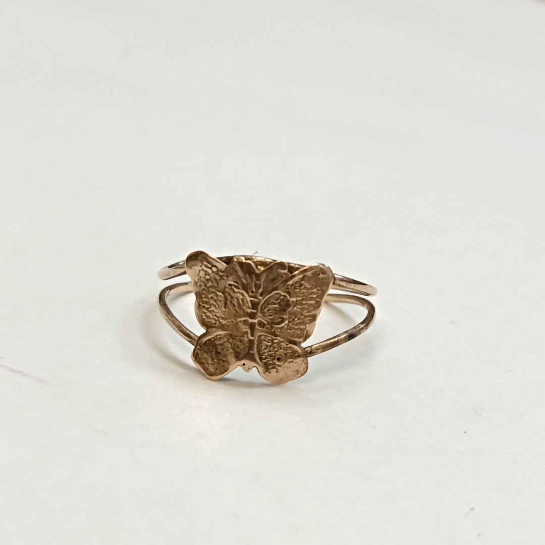 ANILLITO ORO 8 K 1.1 GRMS (SEMINUEVO)