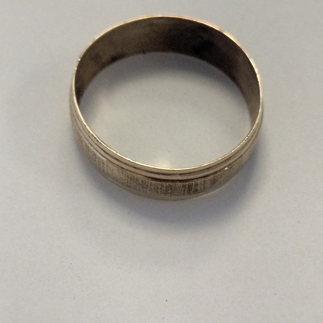 ARGOLLA ORO 14 K 2,60 GRMS (SEMINUEVO)