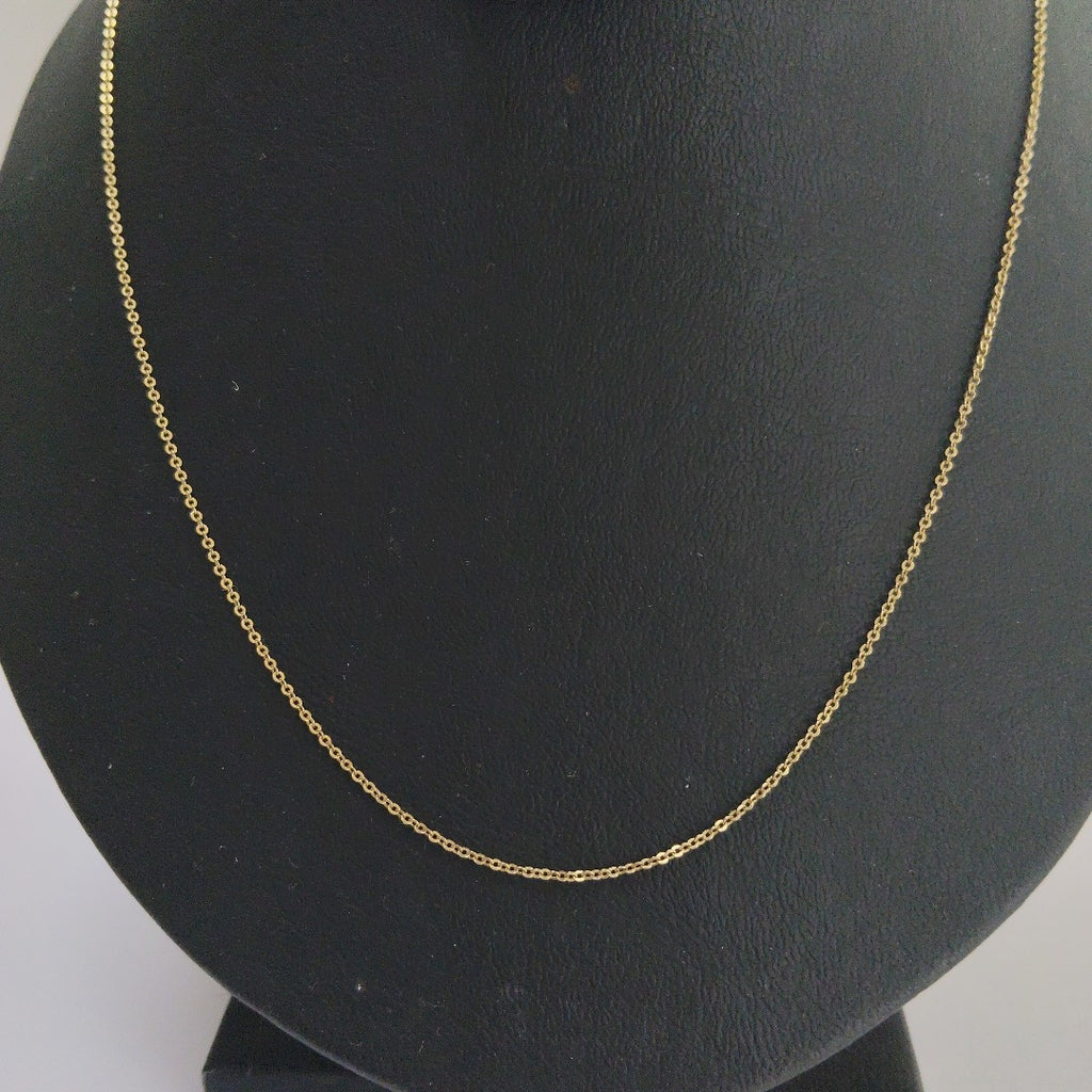 CADENA ORO 14 K 1 GRMS (SEMINUEVO)