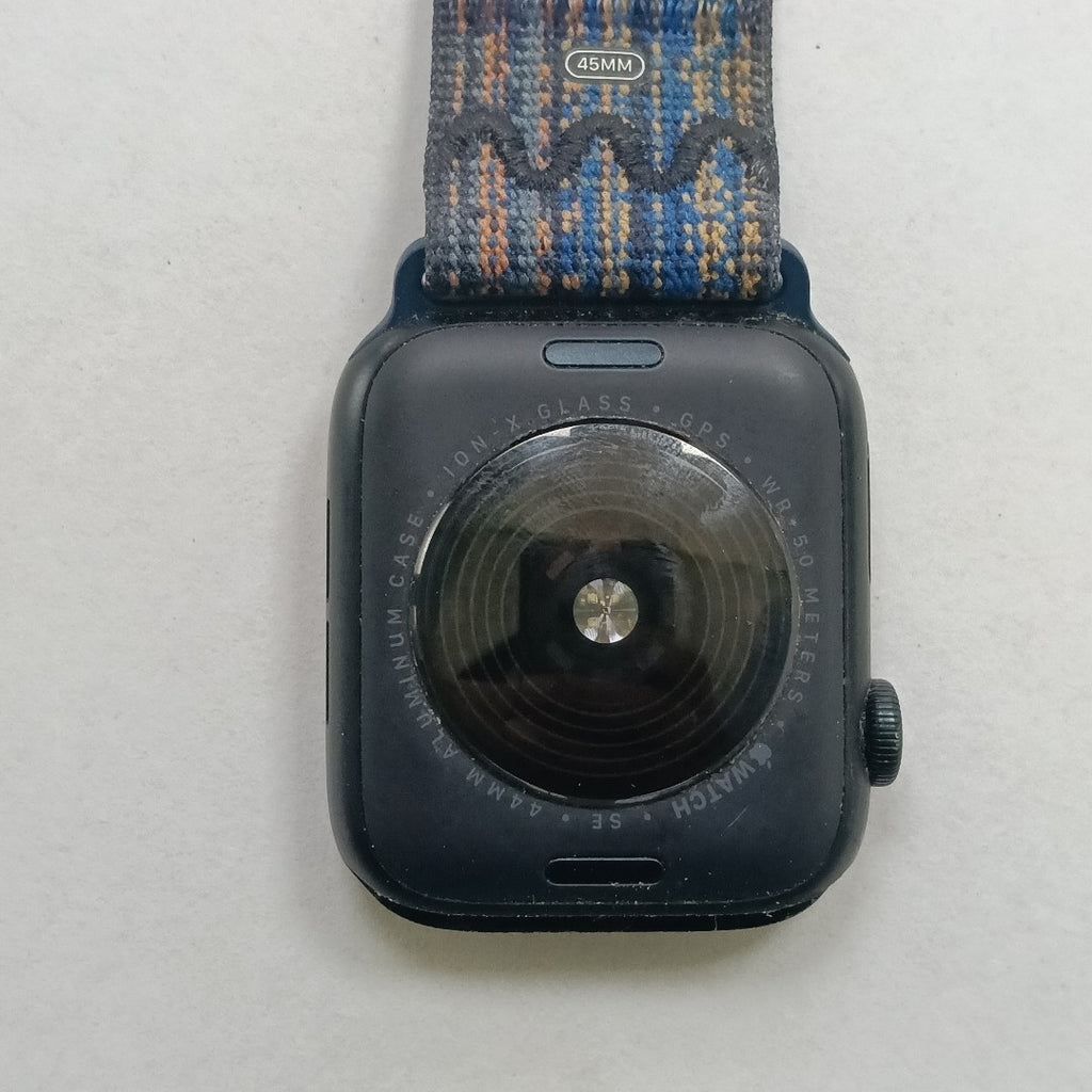 SMARTWATCH APPLE SE 2 ALUMINIO A2723 44 MM GPS (SEMINUEVO)