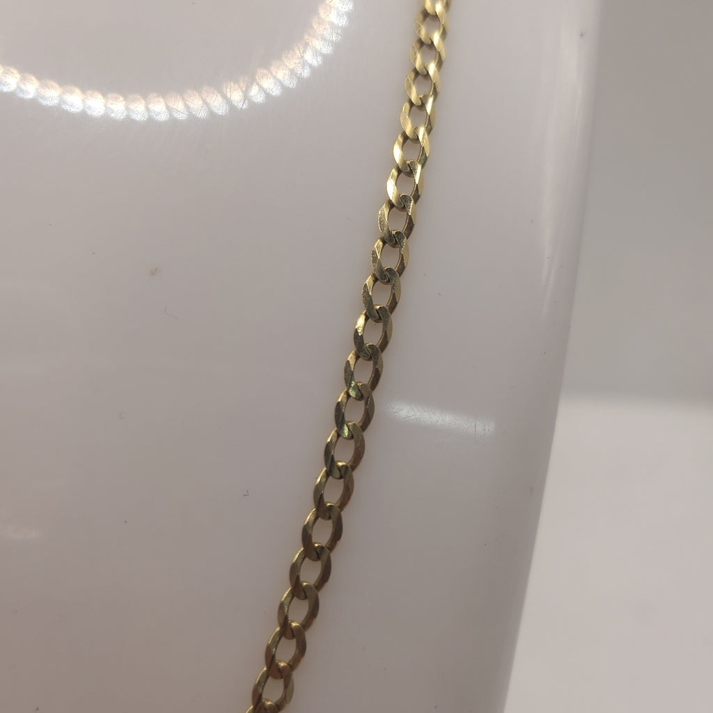 CADENA ORO 14 K 7,30 GRMS (SEMINUEVO)