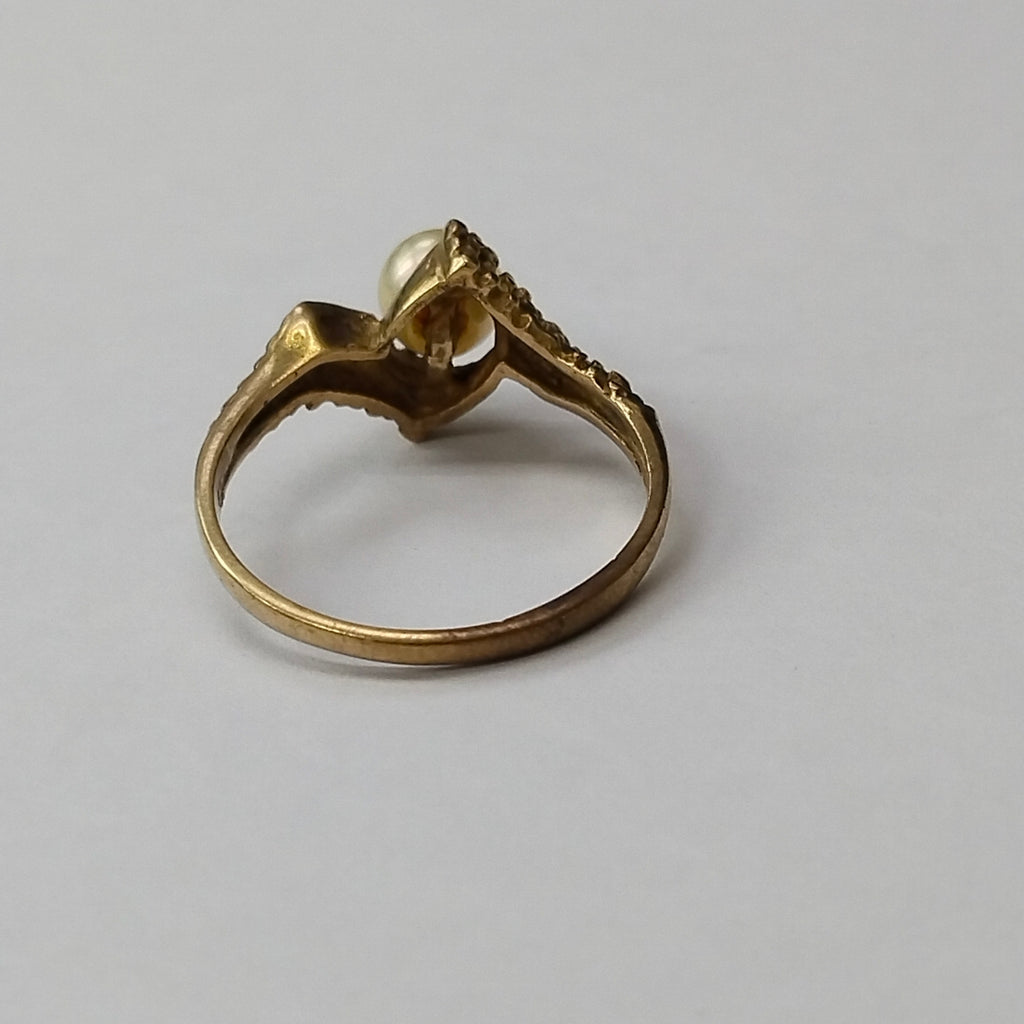 ANILLITO ORO 8 K 2,20 GRMS (SEMINUEVO)